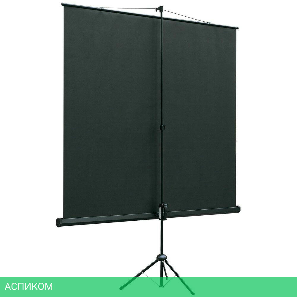 Проекционный экран Lumien Eco View (LEV-100102)