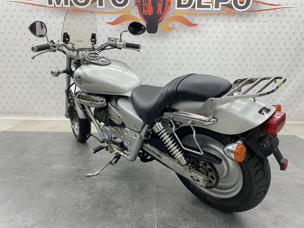 Honda Magna 250 , 1999