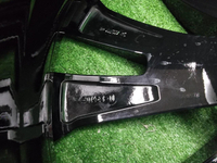 Диск литой R23 BMW X7 G07 (19-нв) 914 стиль задний