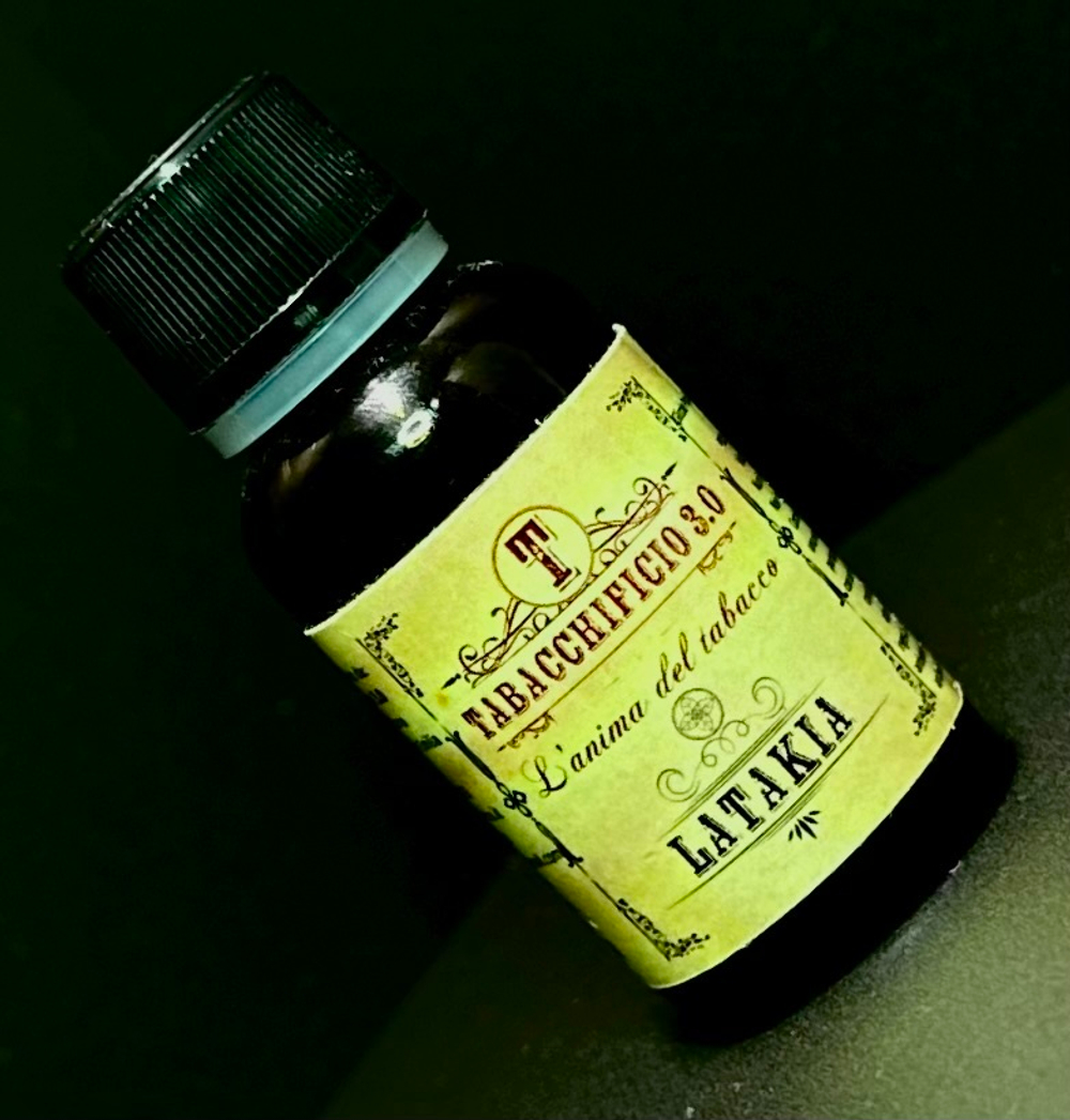 Ароматизатор (концентрат) Estratti Tabacchificio Tabacchi in Purezza