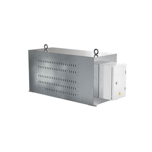 Тормозной резистор Prompower PDBR-200K-4R-25-T2, мощность 200кВт, 4 Ом