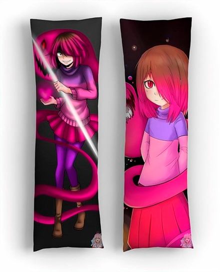 Дакимакура Бетти №2