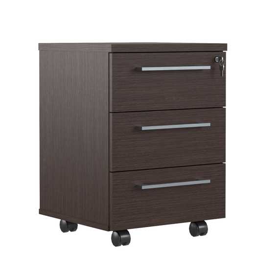 Тумба мобильная AMC-3D.A  465х452х642 ALTO