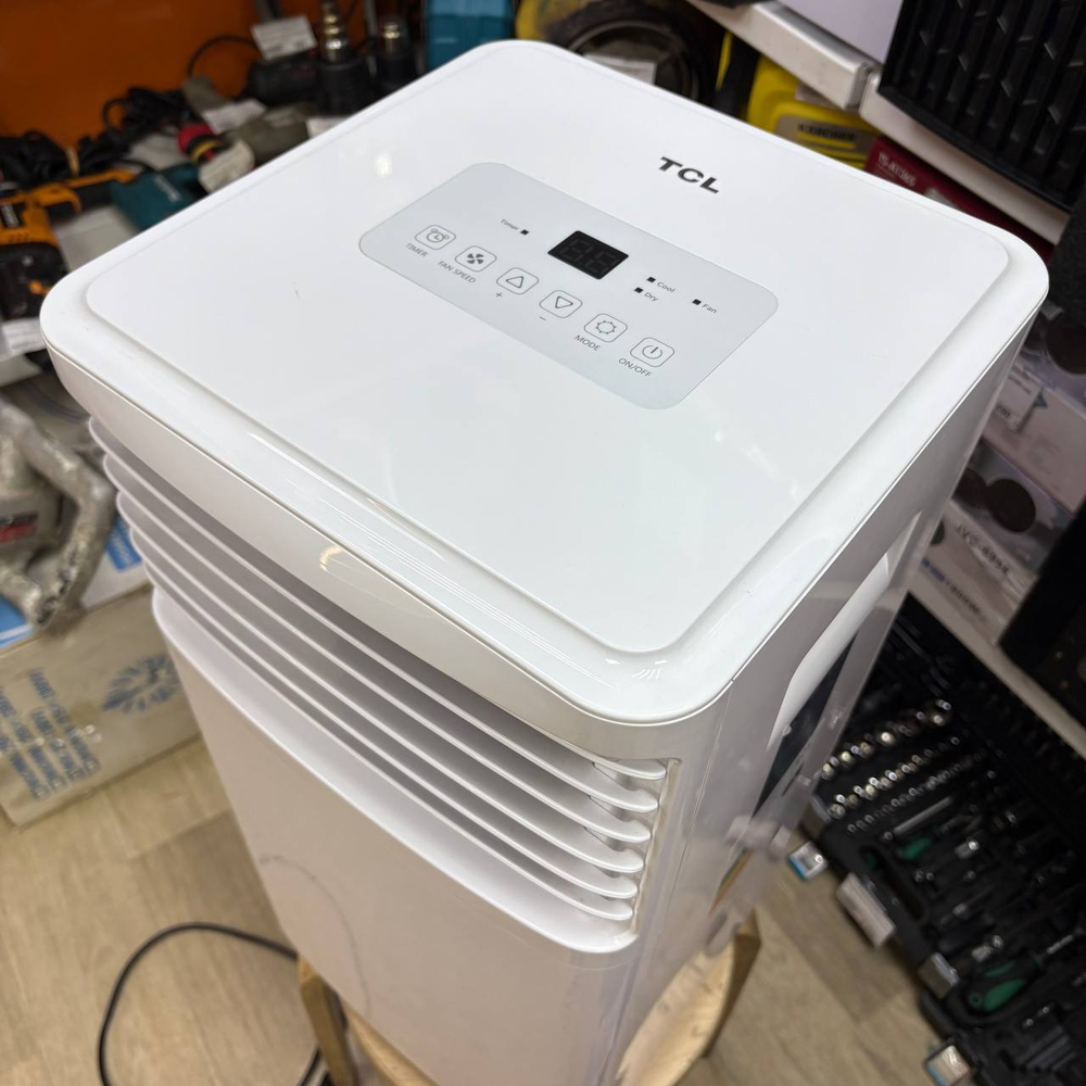 Мобильный Кондиционер TCL TAC-12CPA/RM