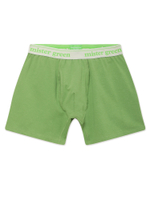 Трусы ( Набор 2 Шт. ) Wordmark Hemp Underwear - 2 Pack