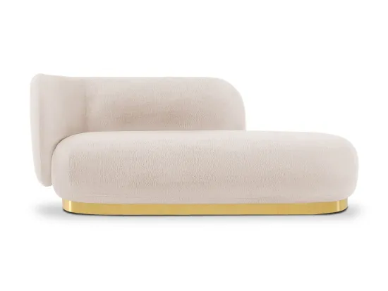 Кушетка Lucca левая 851196