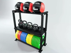 Стеллаж СТМ 1100-1200