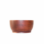 Чаша Art of Siberia из сибирского кедра, 10,5 см. T39