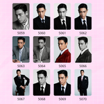 T.O.P (BIGBANG)