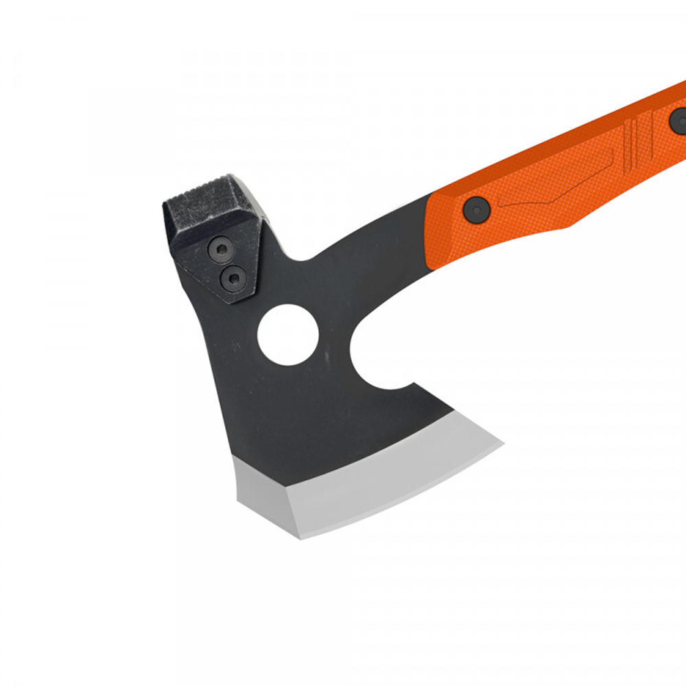 Топор Oknife Otacle A1 Orange