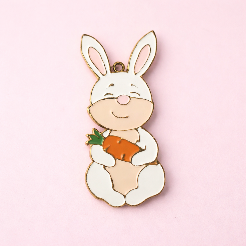 Пасхальный Кролик