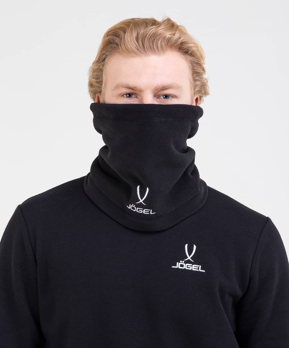 Шарф-снуд CAMP Fleece Snood, черный