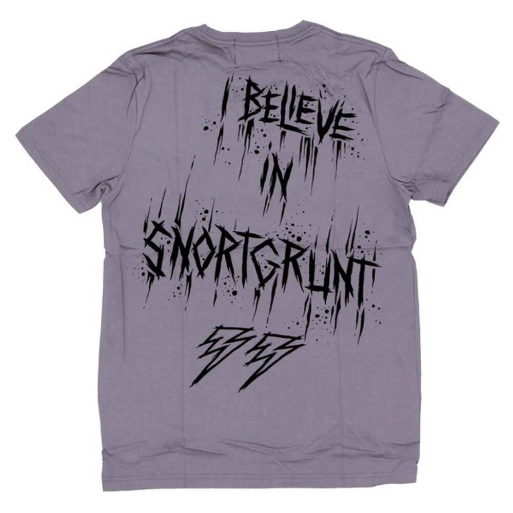 Футболка Snort Grunt (42)