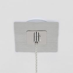 Citilux Вирта CL139010 Подвесной светильник Алюминий