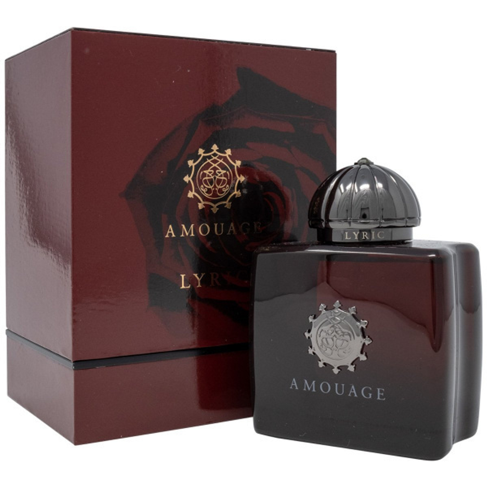 Amouage Lyric for woman