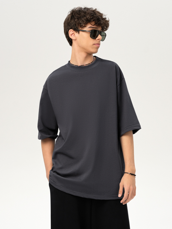 ФУТБОЛКА оверсайз Premium 250 г