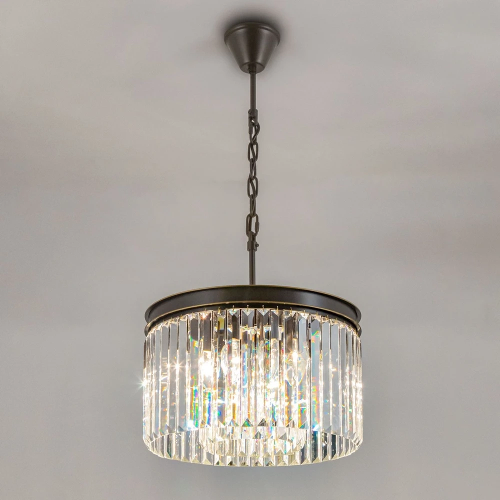 Подвесная люстра Citilux МАРТИН CL332081