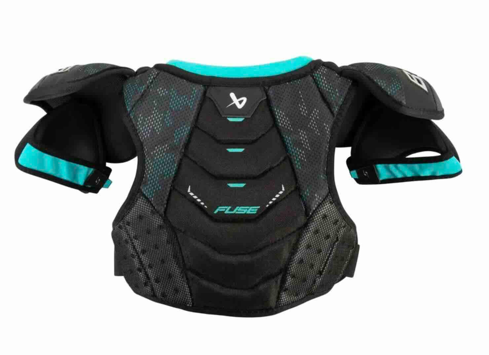 Нагрудник Bauer Supreme Fuse (YTH)