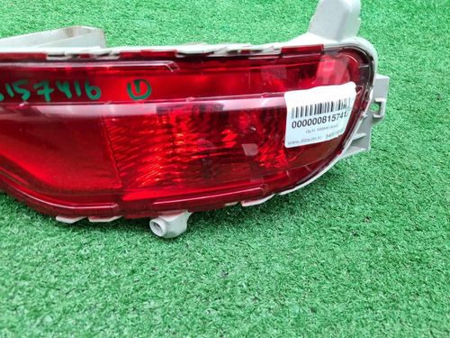 ПТФ правый Mazda CX-5 2 (2017-2021)