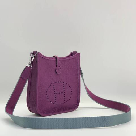 Сумка Hermes 17 см