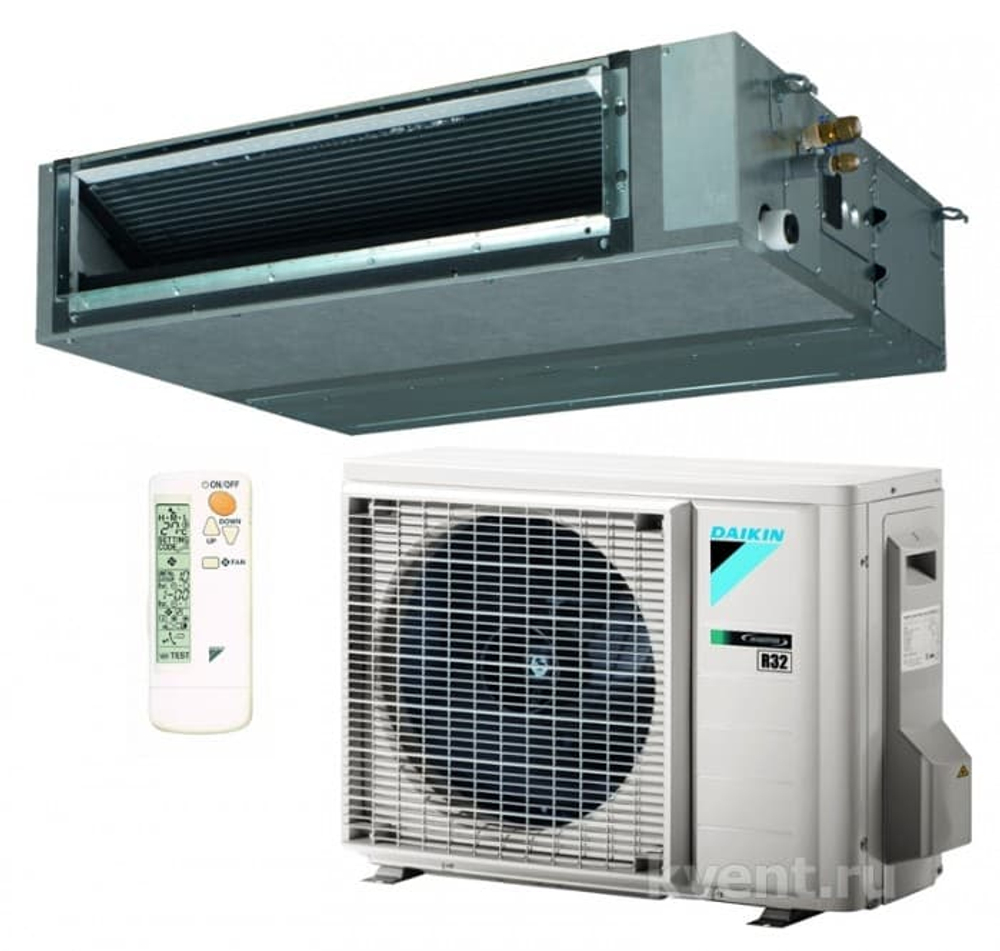 Daikin FBA60A/RXM60M9
