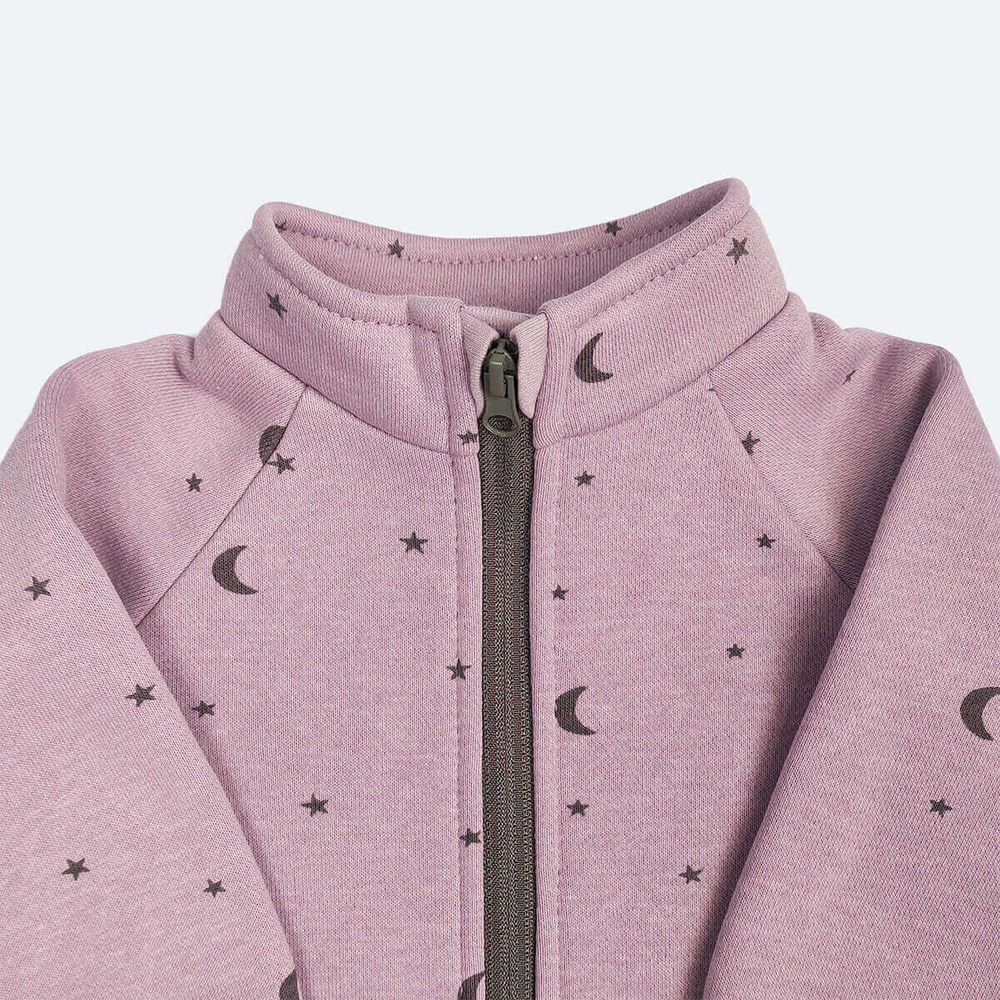 Утеплённый комбинезон Mjölk Desert Rose Moons, уценка