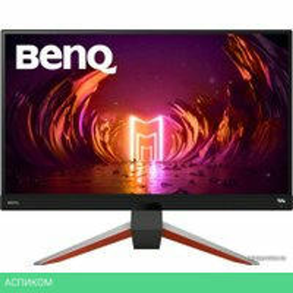 Игровой монитор BenQ Mobiuz EX2710Q