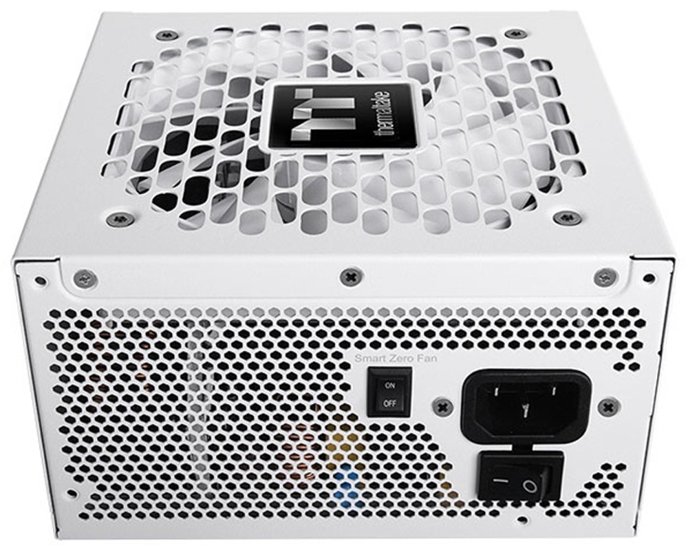 Блок питания Thermaltake Toughpower GT 850W Snow Gold 850 Вт