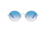 RAY-BAN OVAL RB1970 91493F