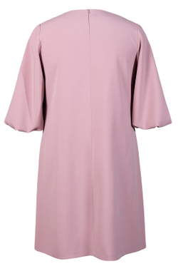 Платье женское 2776ЛП, Пудровый #462Пуд052776ЛП