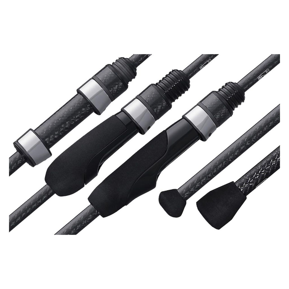 Спиннинг 21 CORTO 21GCORS-642L-HS, длина - 1,93m