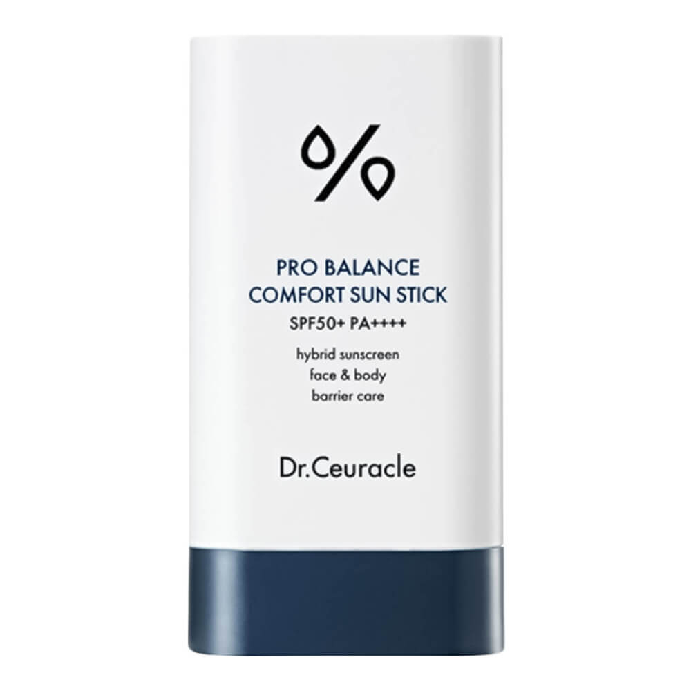 Dr.Ceuracle Pro Balance Comfort Sun Stick SPF50+ 18g