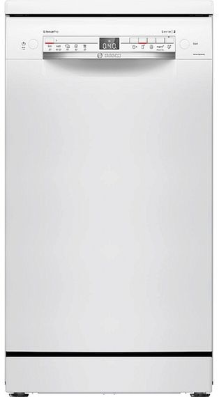 Посудомоечная машина Bosch SPS2HMW54Q