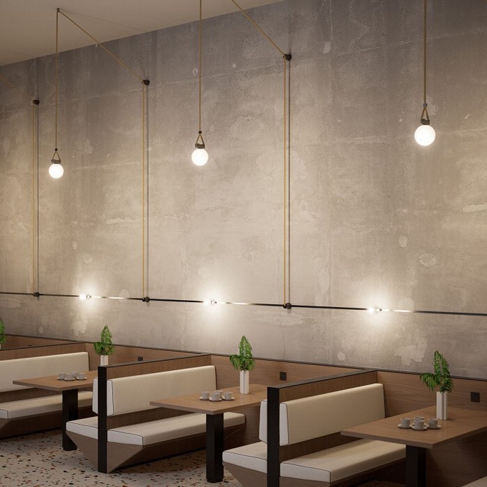 Накладной светильник Novotech Shino 359474