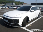 Hyundai Grandeur (Azera) (GN7) 3.5 Бензин 4WD (08.2023)