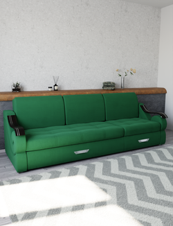 Диван Колизей-1