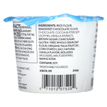 King Arthur Baking Company, смесь без глютена, одна порция, печенье с шоколадной крошкой, 56 г (2 унции)