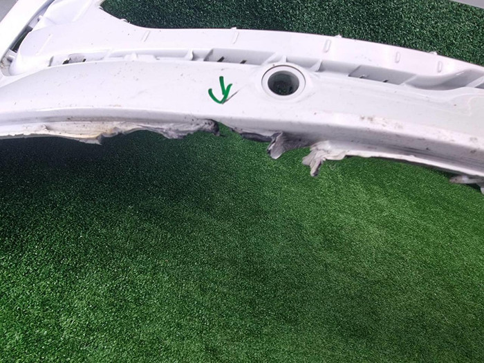 Бампер задний Knewstar 001 (2024-н.в.)