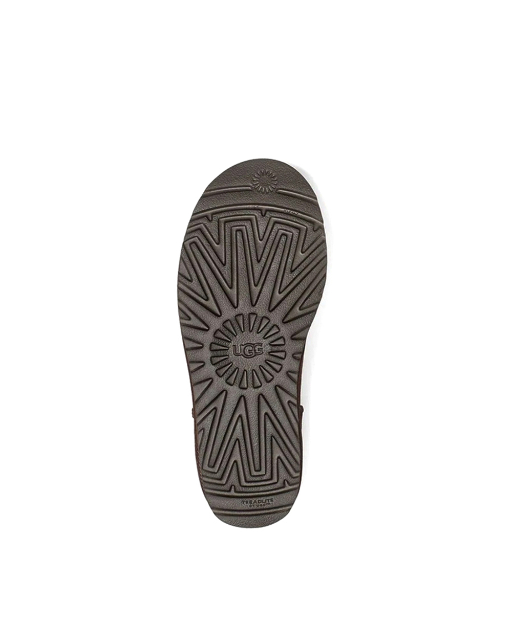 MENS MINI METALLIC II Chocolate