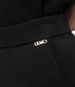 спортивные штаны Liu Jo Rose - черный(5A2008 MA574)