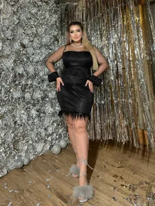 Юбка УК-1143-1 Fabrika