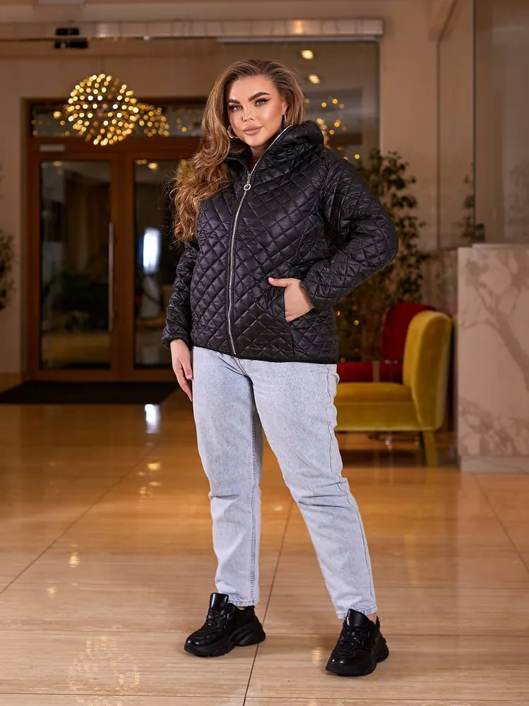 Куртка УК-7179 Fabrika