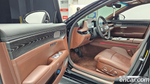 Genesis G90 (RS4) Бензин 3.5 Turbo AWD (05.2022)