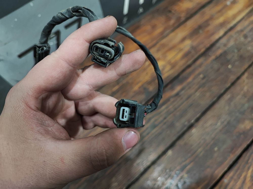 Проводка заднего бампера Haval Dargo 22-нв Б/У Оригинал 4013102XKN46A