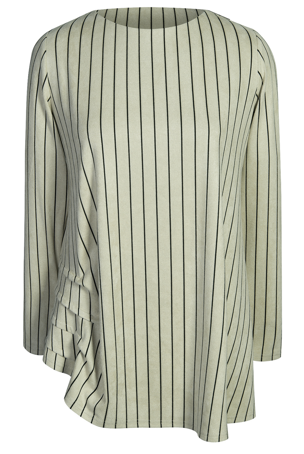 Туника 2684ЛП, бежевый #120Б032684ЛП