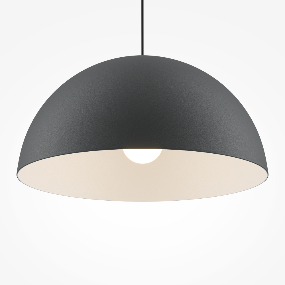 Подвесной светильник Maytoni MOD168PL-01B