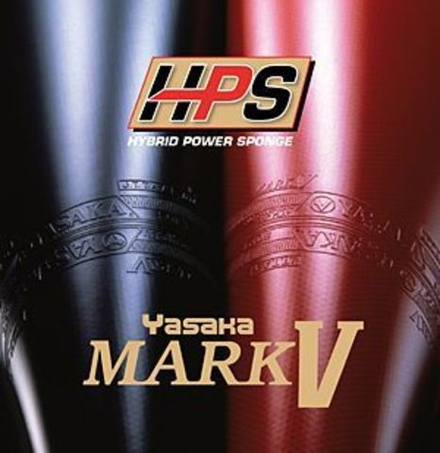 YASAKA Mark V HPS