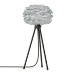 Плафон eos micro, светло-серый, d22, 16 см