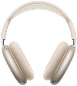 Наушники Apple AirPods Max 2 (2026), Сияющая звезда (Starlight)