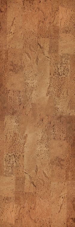 Cork Concept Natural 386 S, 1,98 м²